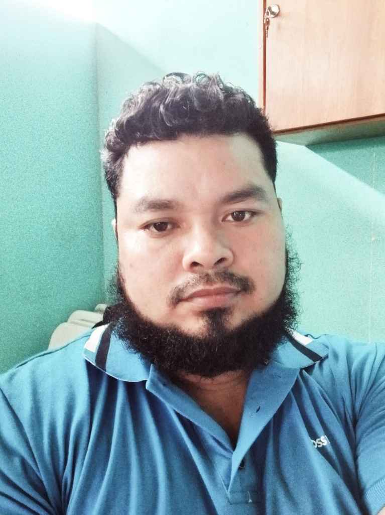 Danilo Lopez