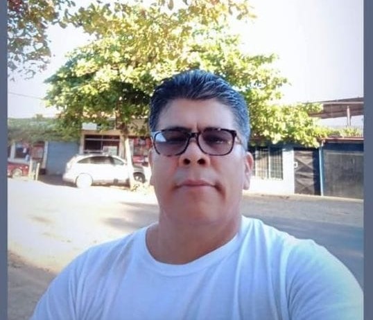 Juan Mora