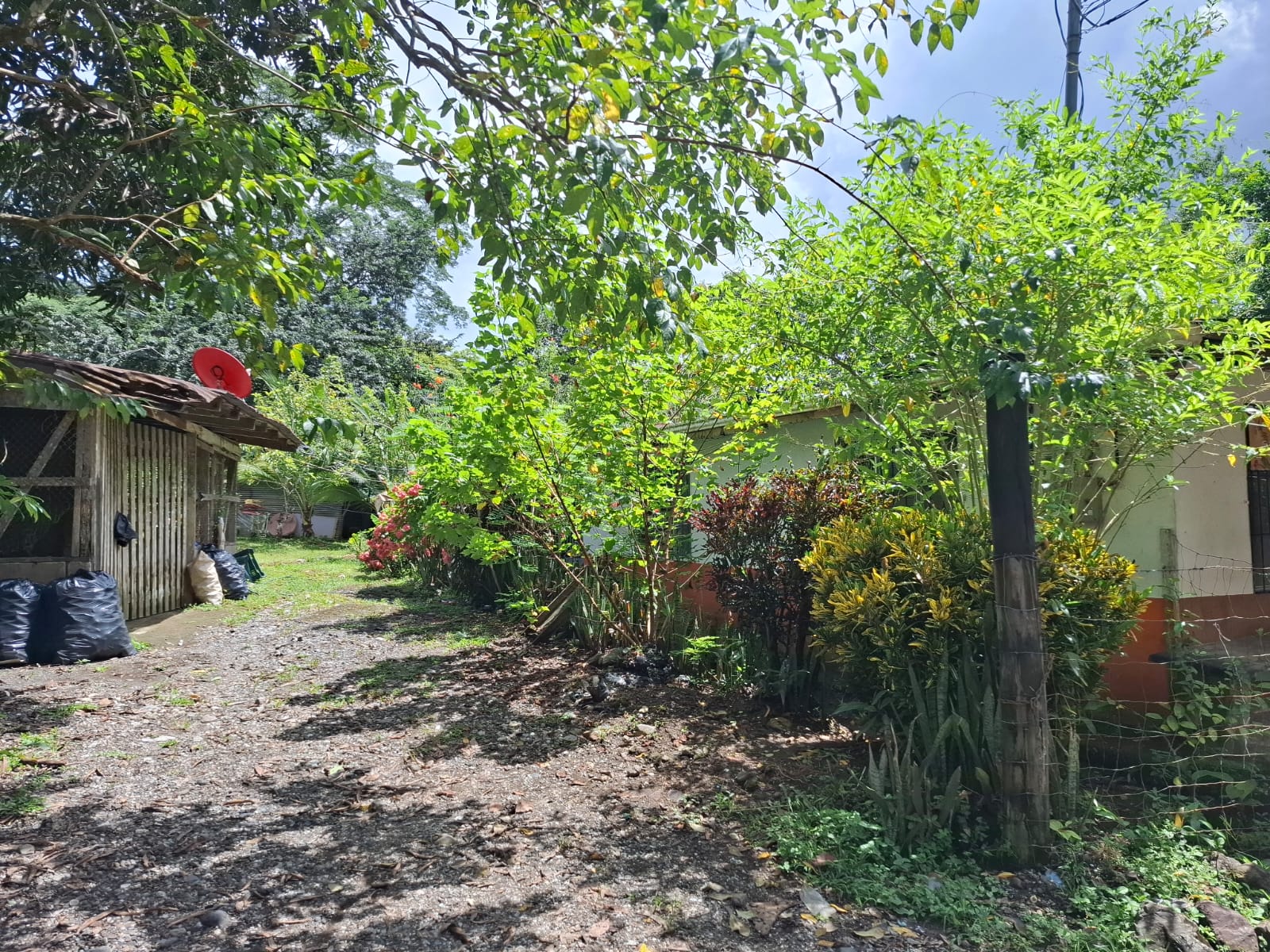 Mini Super La Esperanza