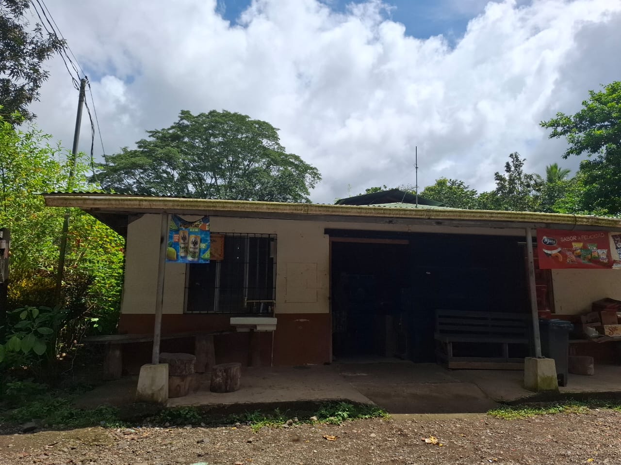 Mini Super La Esperanza