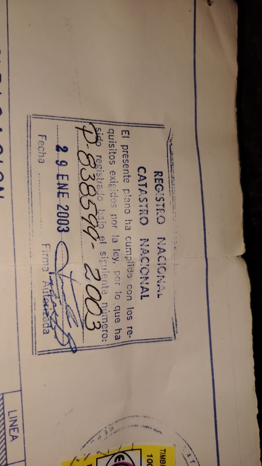 Mini Super La Esperanza