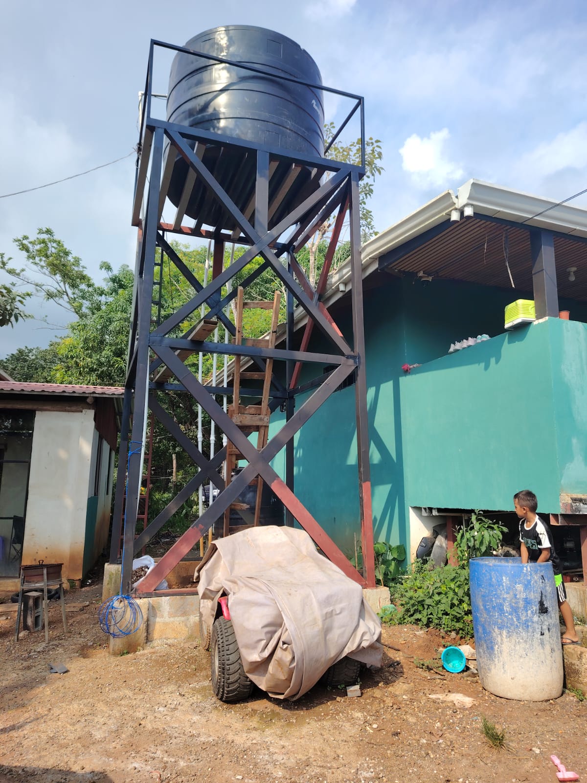 Propiedad Rio Negro