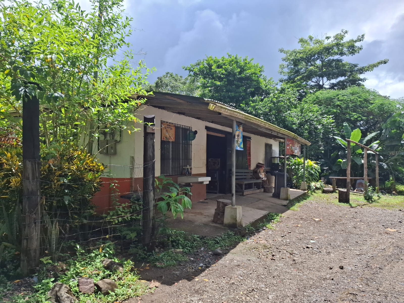 Mini Super La Esperanza