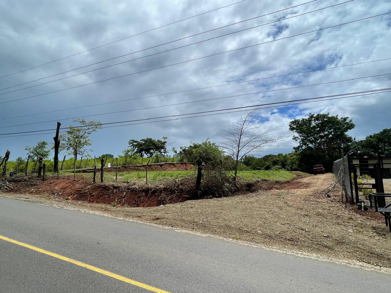 Lote San Isidro Santa Teresa