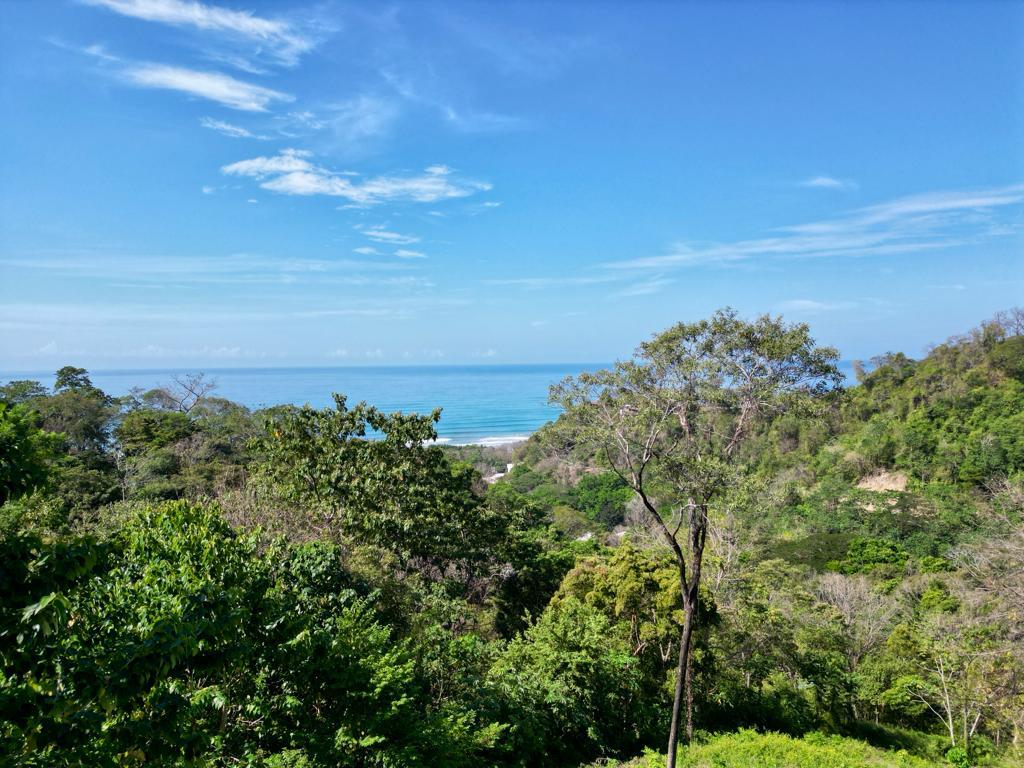 Las Brisas de los milagros