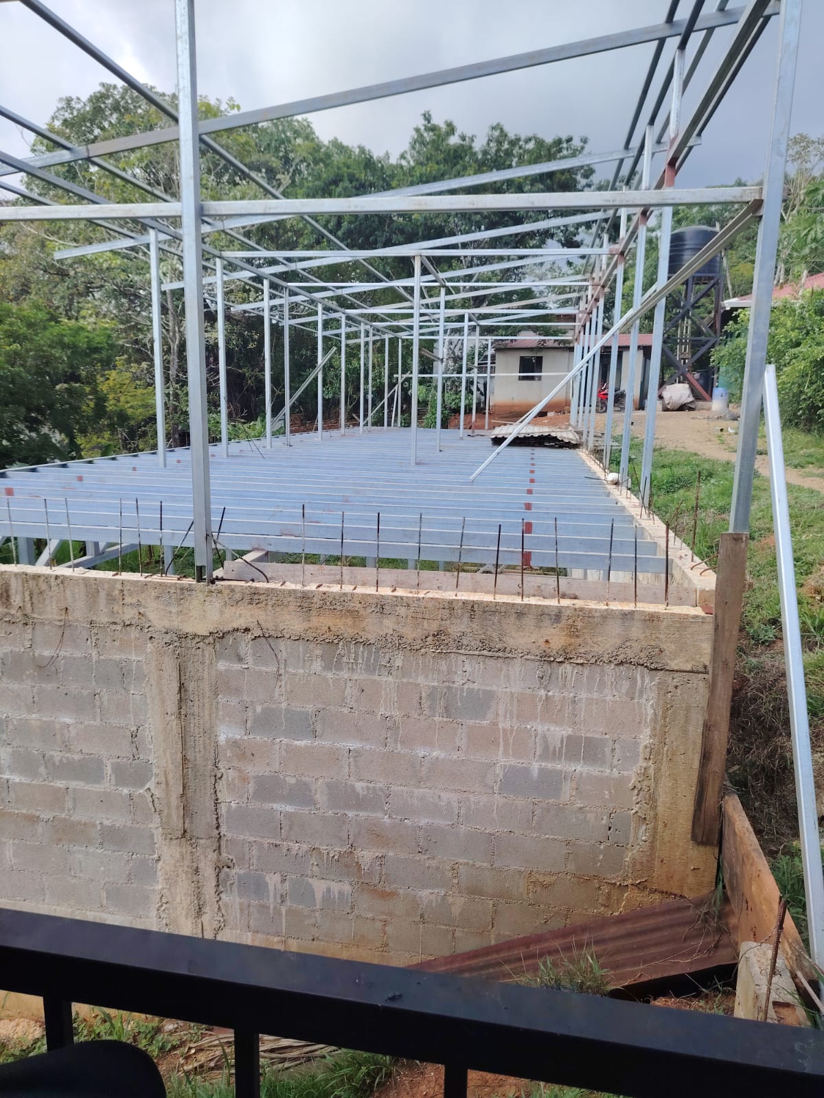 Propiedad Rio Negro