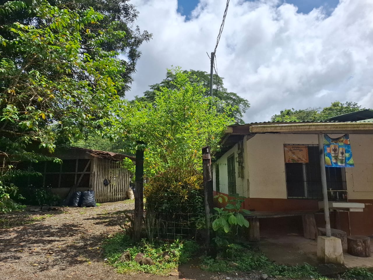 Mini Super La Esperanza