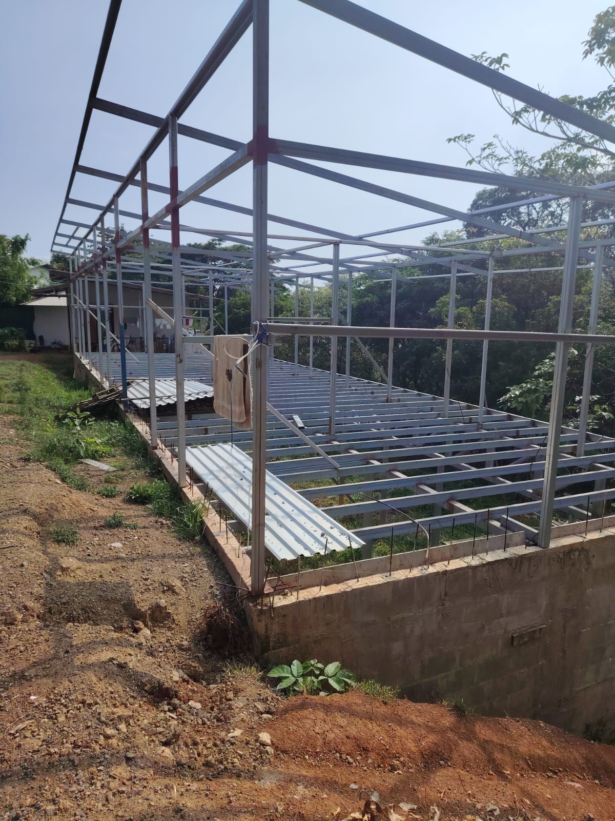 Propiedad Rio Negro