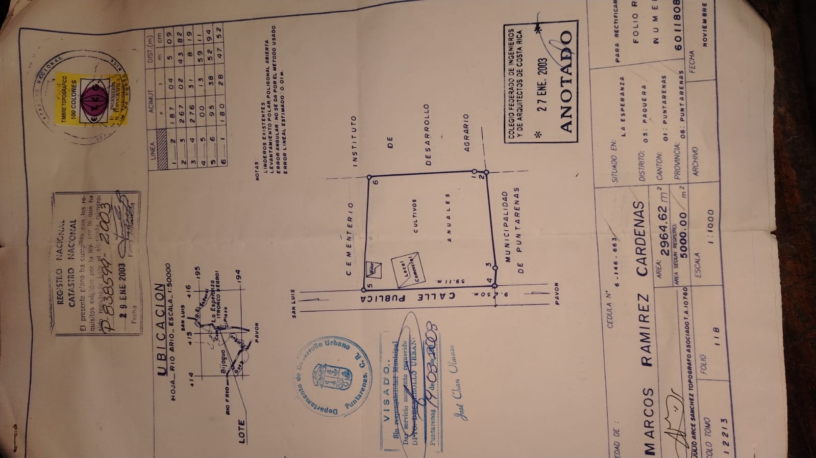 Mini Super La Esperanza