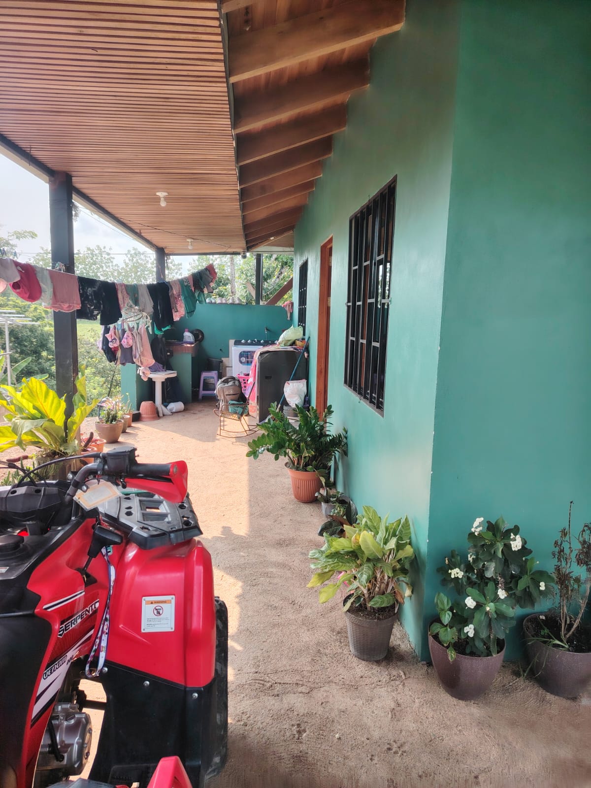 Propiedad Rio Negro