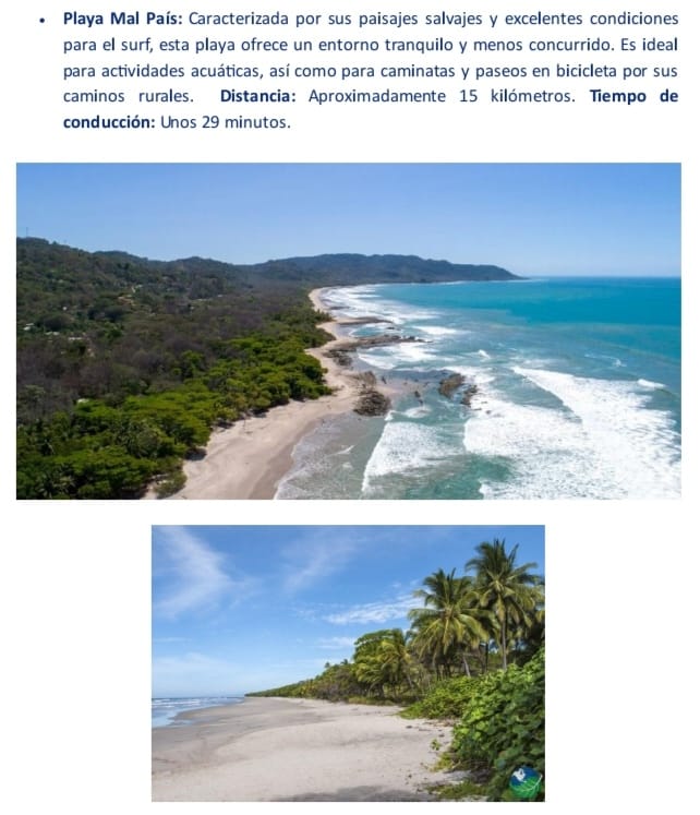 Finca Cobano