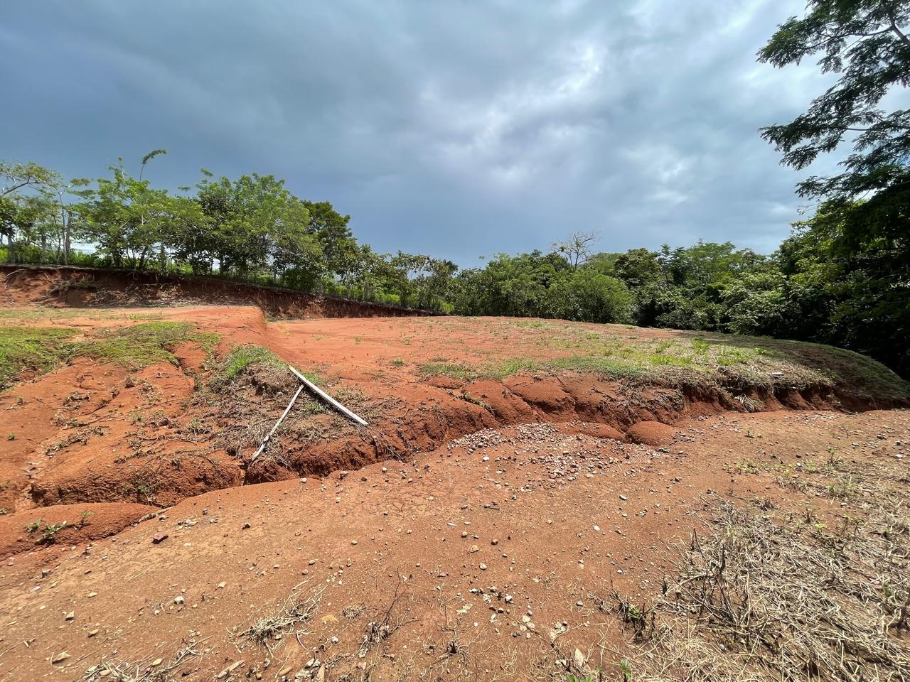 Lote San Isidro Santa Teresa
