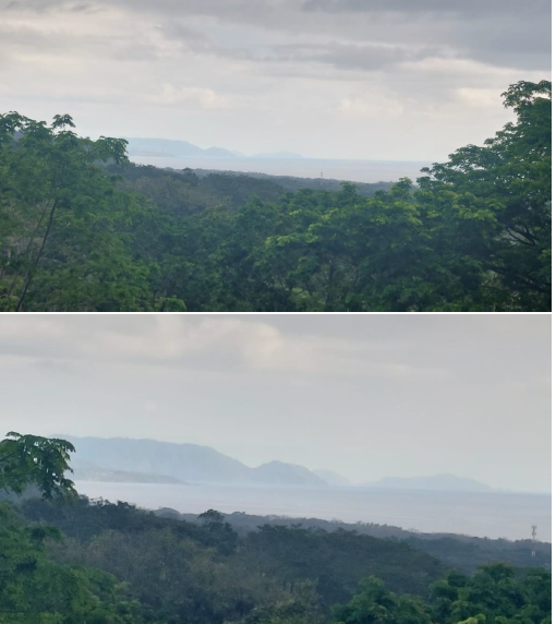 Finca Cabuya